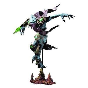 Starcraft II Premium Series 1 Action Figure Dark Templar Zeratul 25 cm